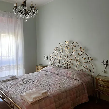 Casa Dani Villagrande Strisaili