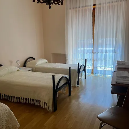 Casa Dani Villagrande Strisaili