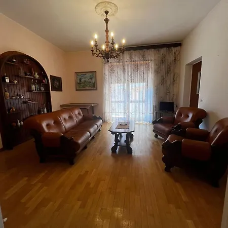 Casa Dani Villagrande Strisaili