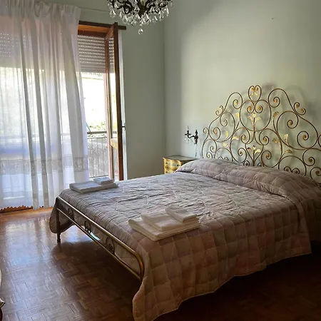 Casa Dani Lägenhet *