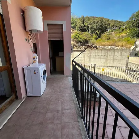 Casa Dani *