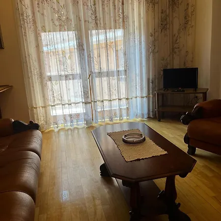 Appartamento Casa Dani Villagrande Strisaili